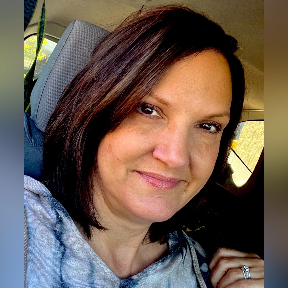 Meet your Posher, Tracy